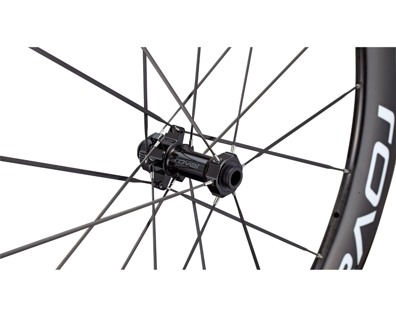 Roval Rapide Sprint CLX - Bild 3