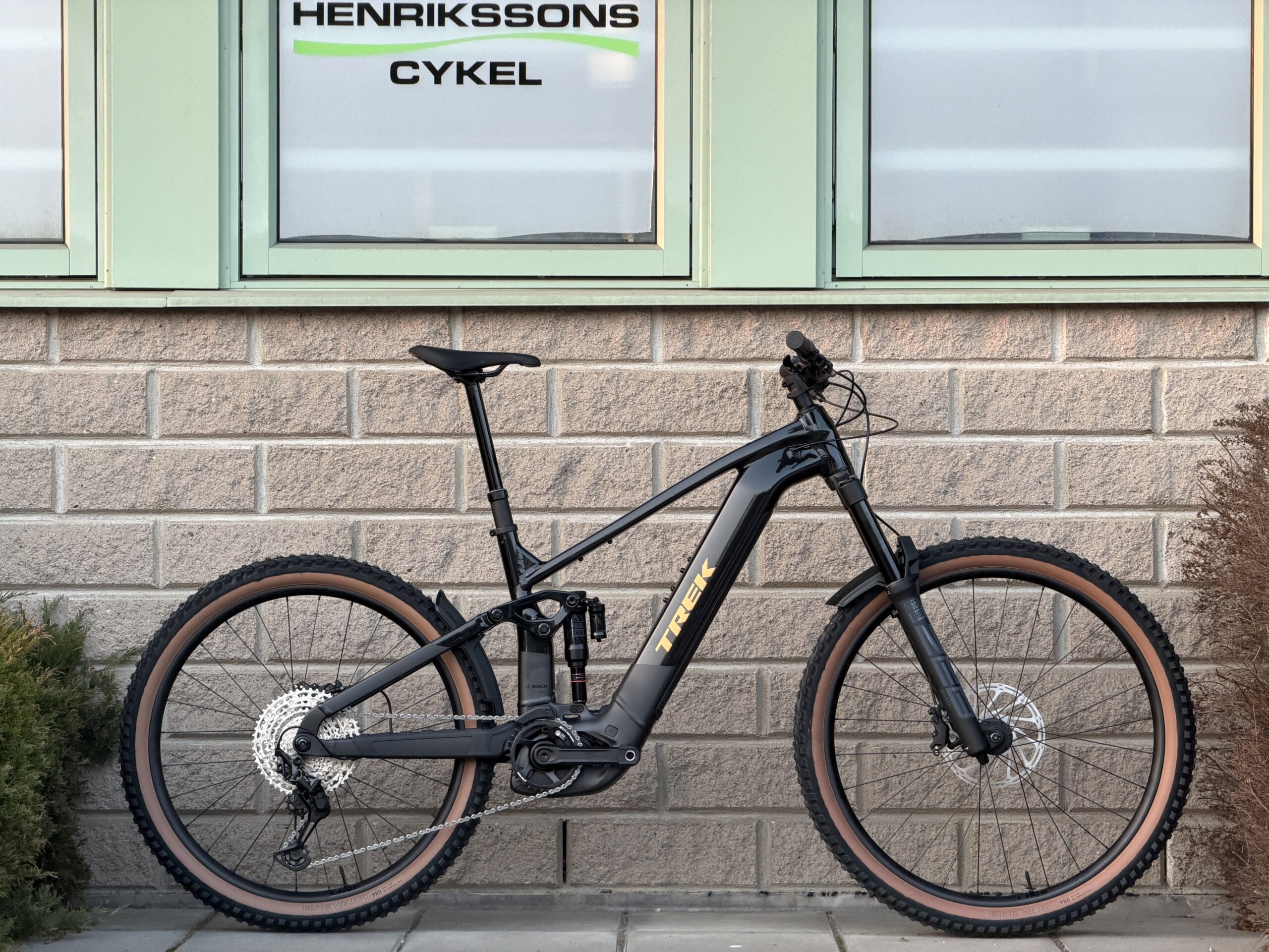 Rail+ 8 Gen 5 - Bild 1