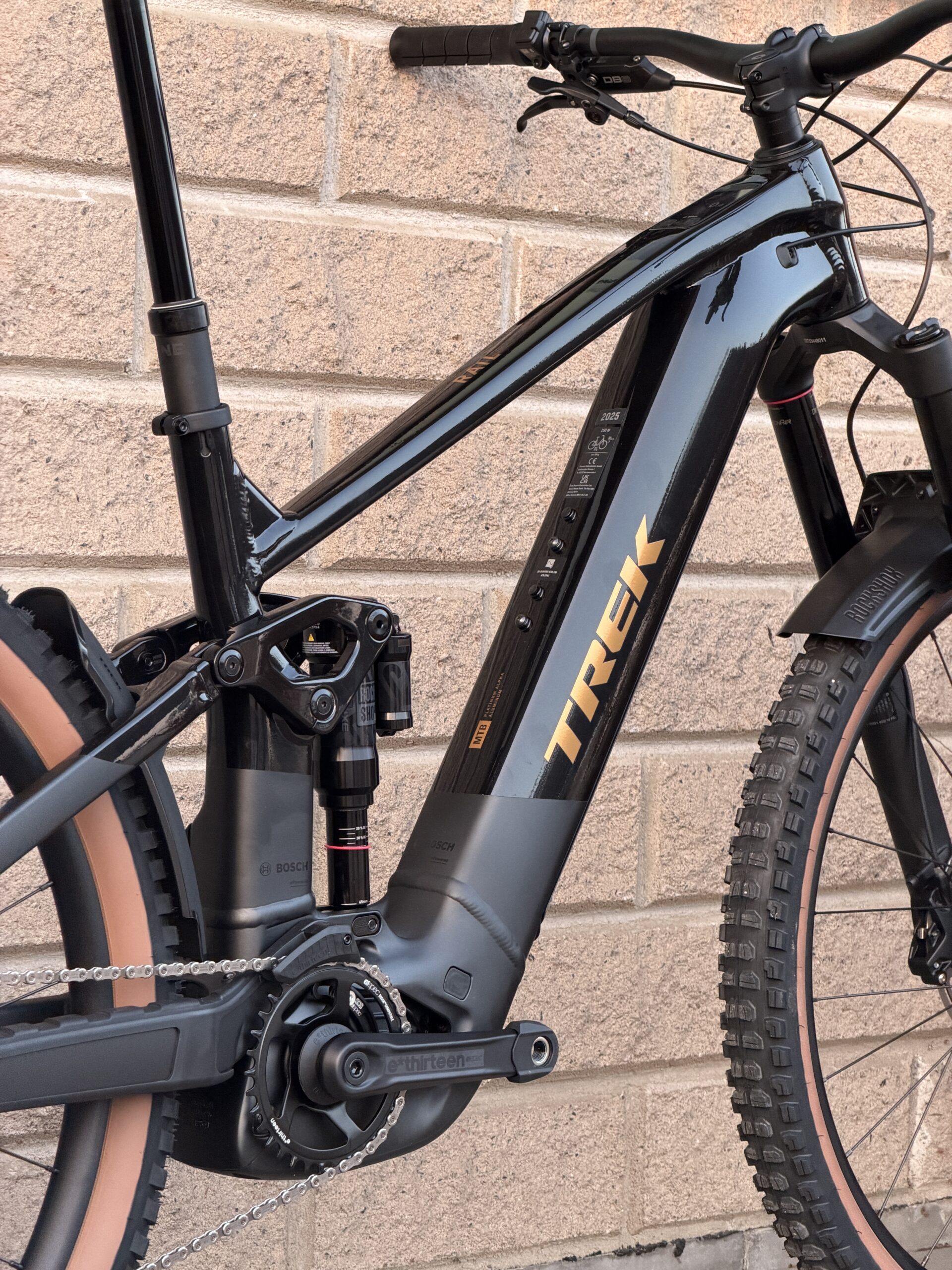 Rail+ 8 Gen 5 - Bild 4