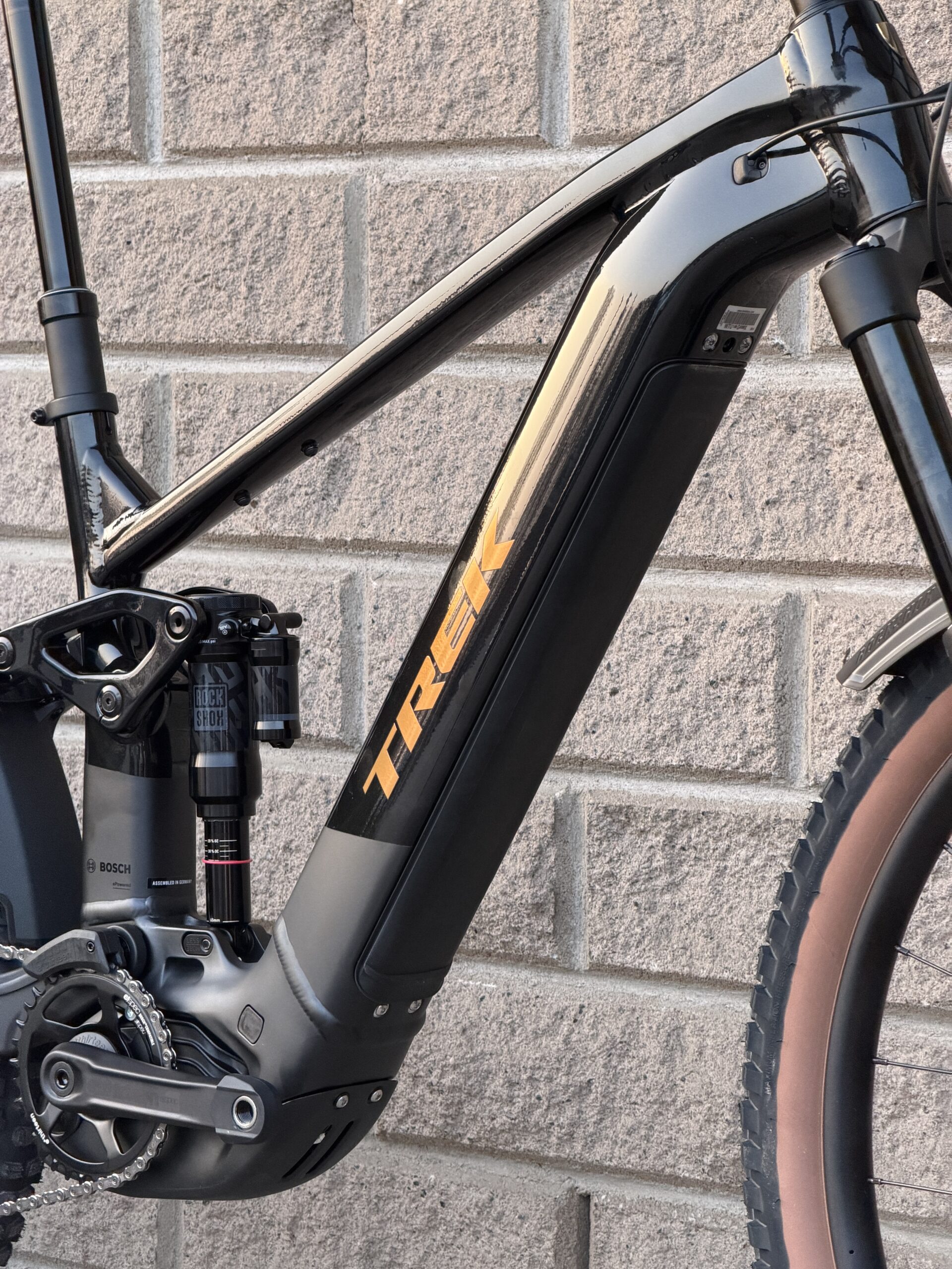 Rail+ 8 Gen 5 - Bild 5