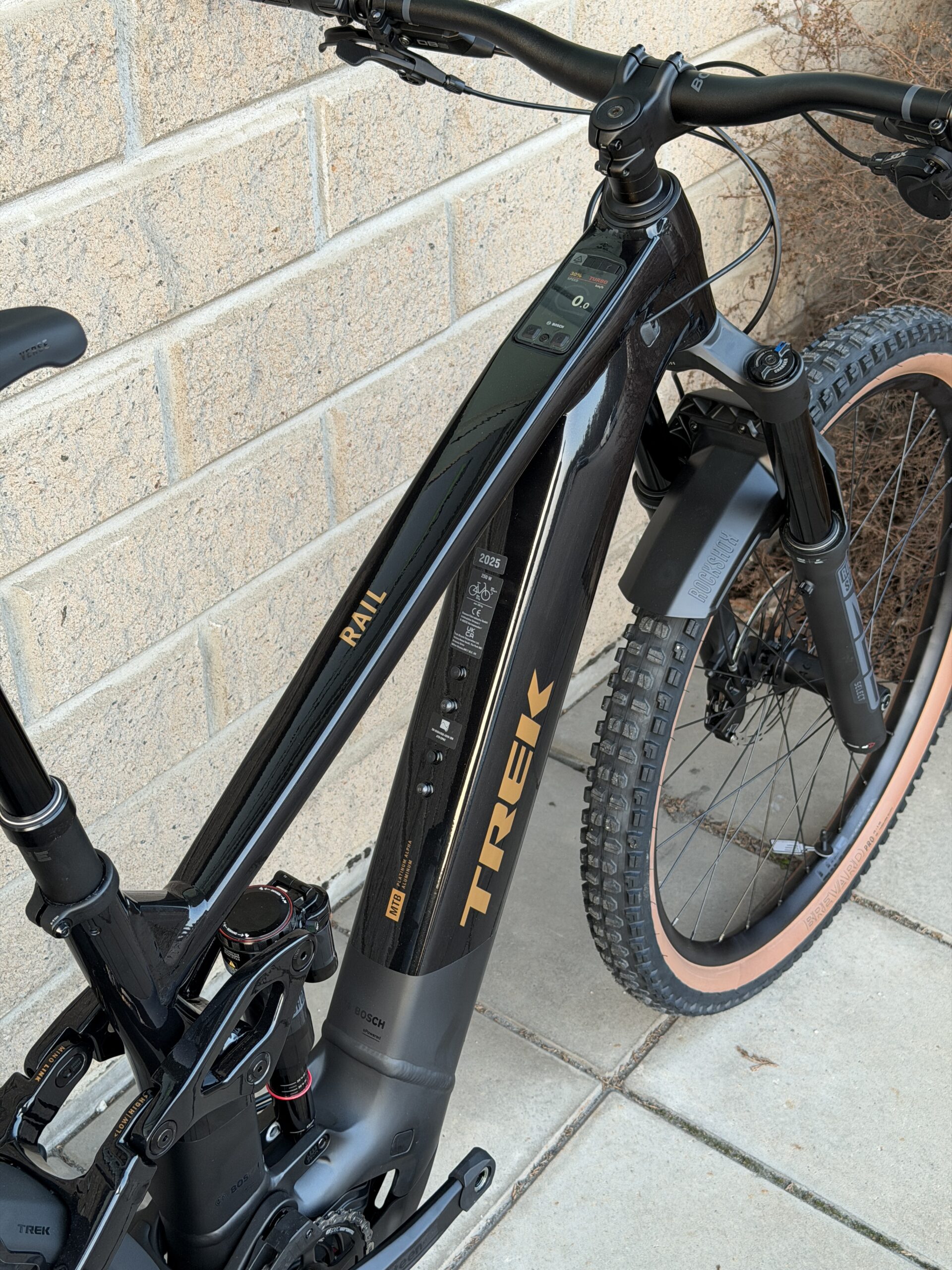 Rail+ 8 Gen 5 - Bild 6