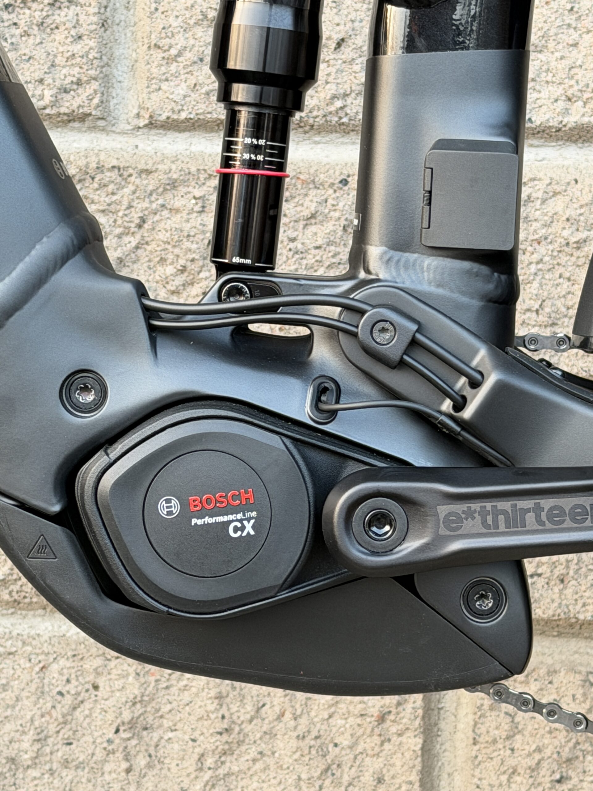 Rail+ 8 Gen 5 - Bild 7