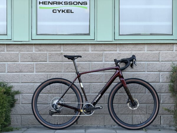 Checkpoint SL 7 AXS Gen 3