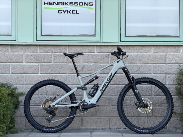 PR Carbon