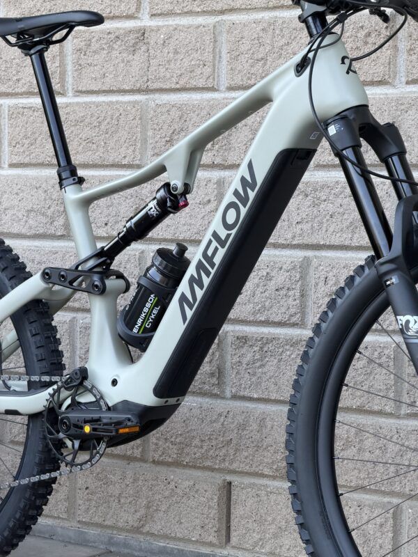 PR Carbon
