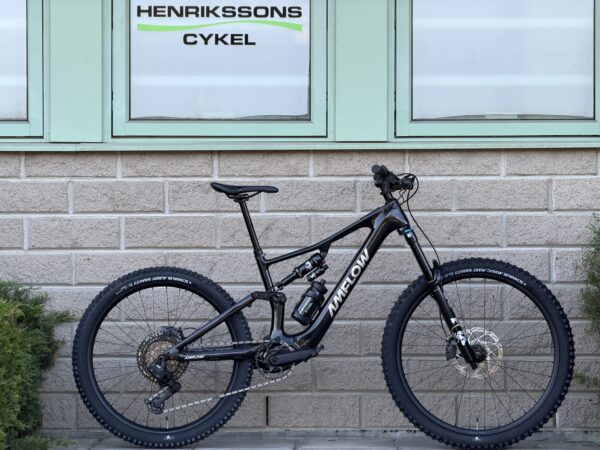 PX Carbon