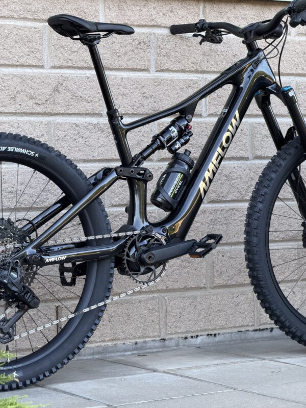 PX Carbon