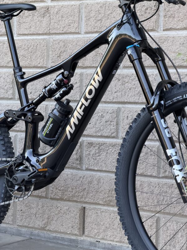 PX Carbon