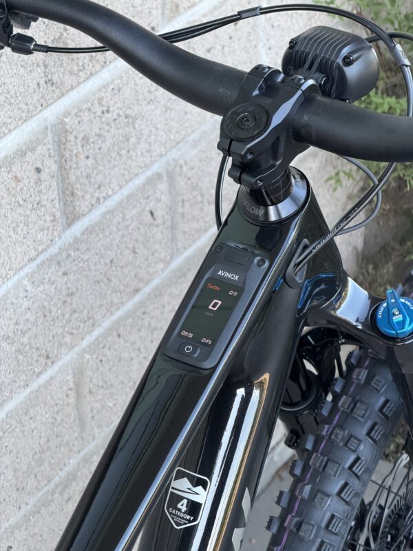 PX Carbon