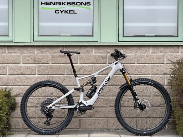 PX Carbon Pro