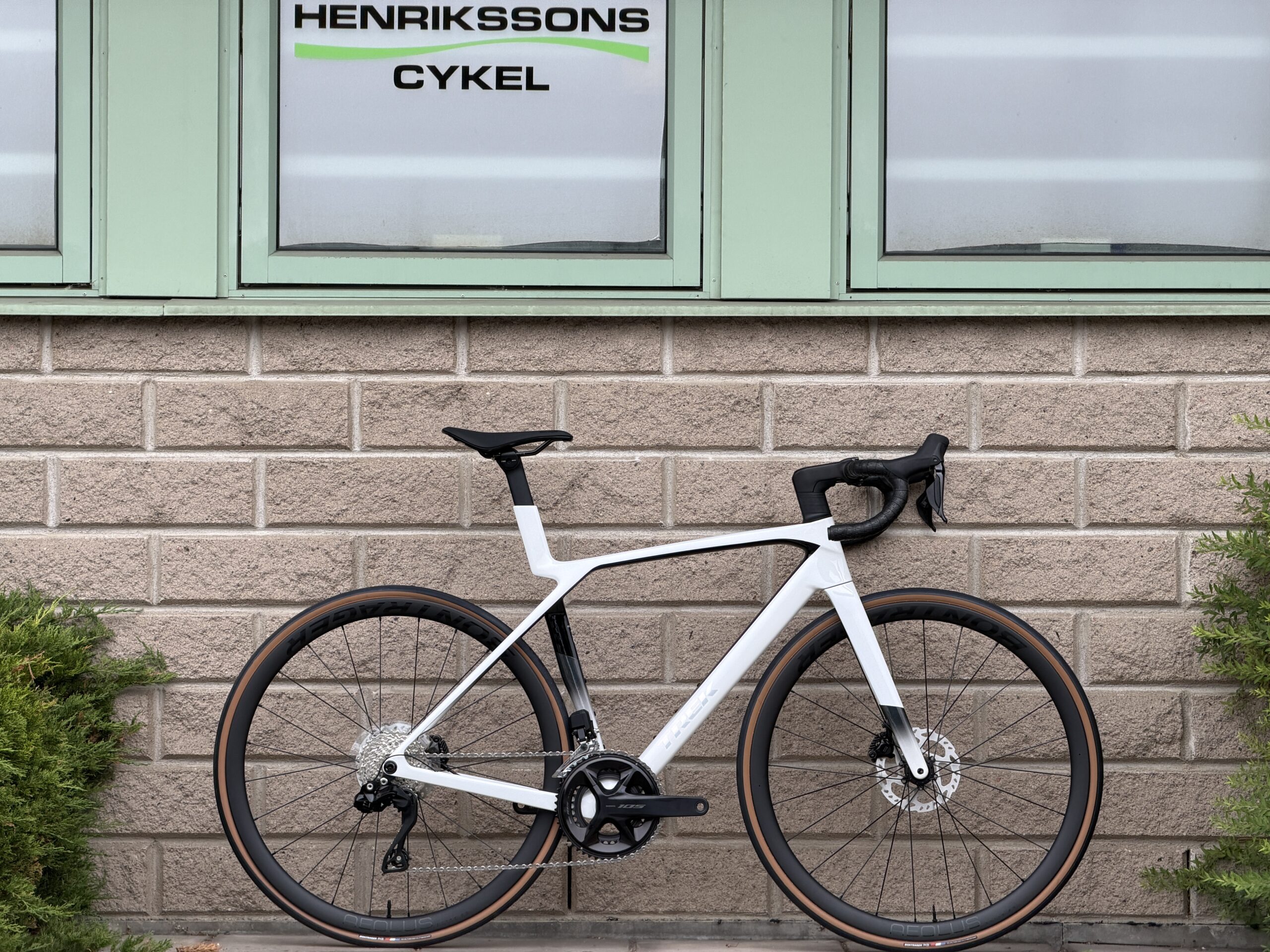 Madone SL 6 Gen 8