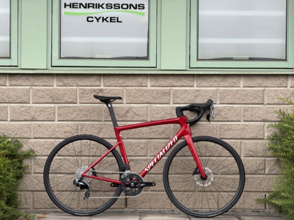Tarmac SL8 Comp - SRAM Rival AXS