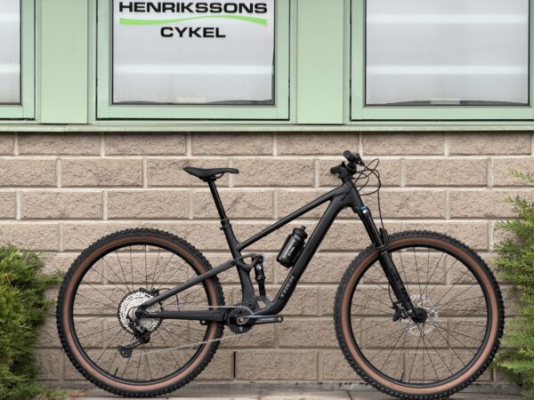 Top Fuel 8 Gen 4