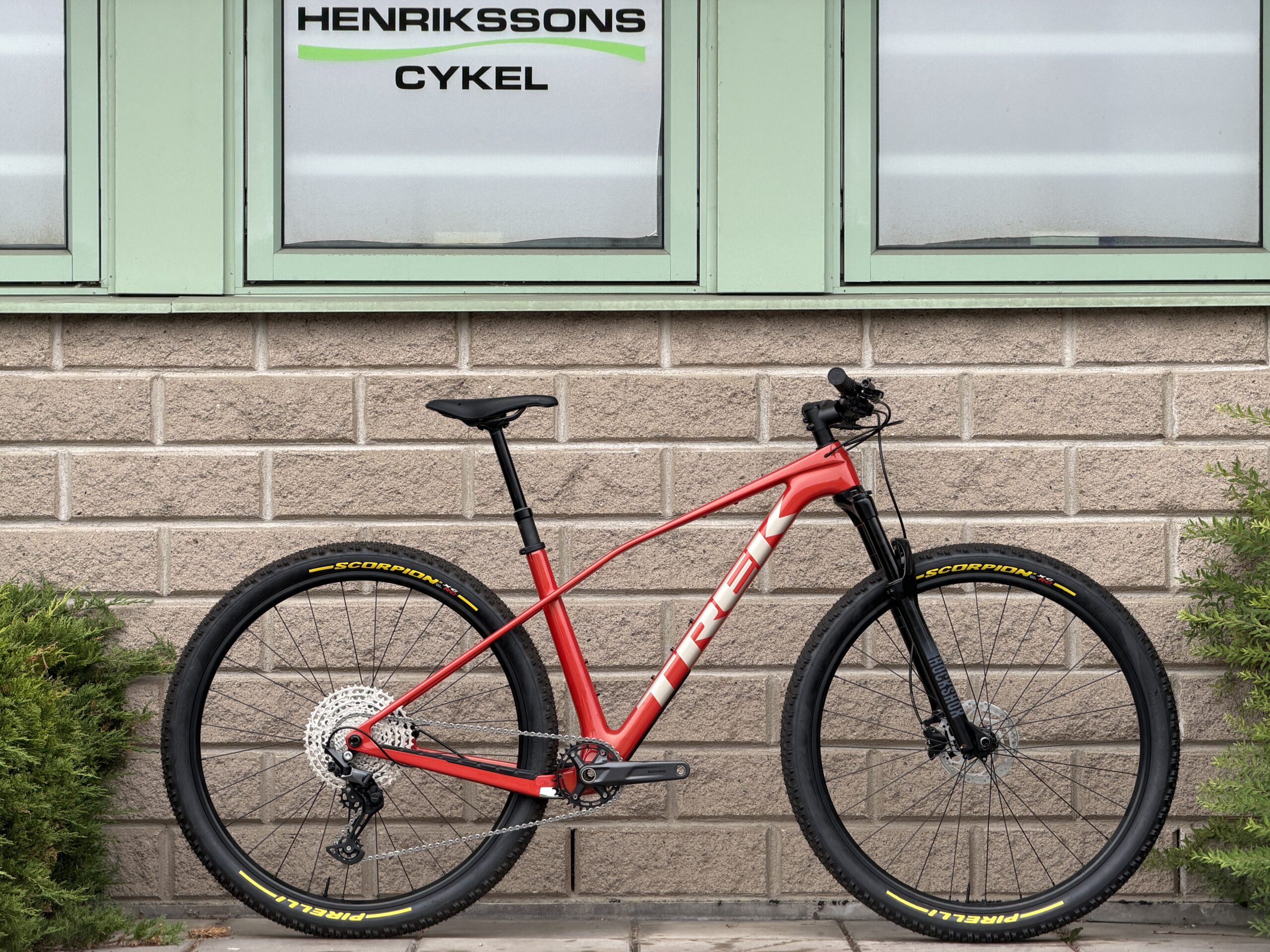 Procaliber 9.5 Gen 3 - Bild 6