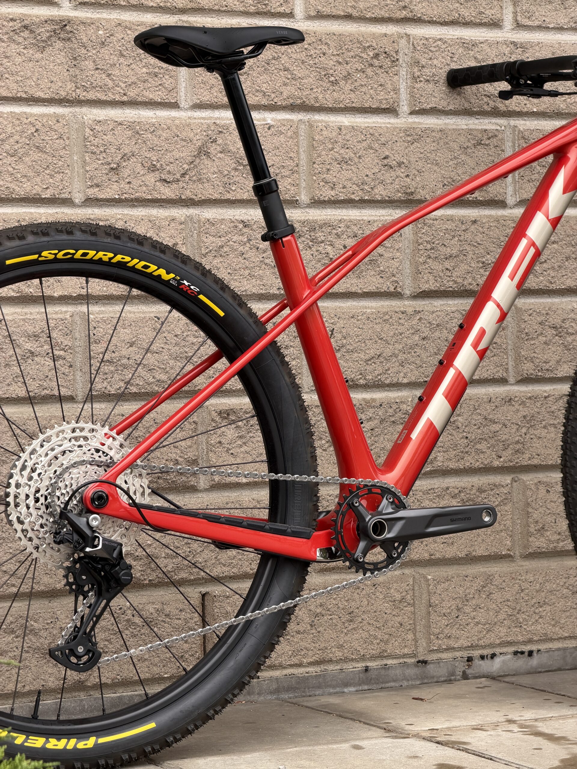 Procaliber 9.5 Gen 3 - Bild 5