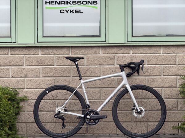 Aethos 2 Expert - Shimano Ultegra Di2
