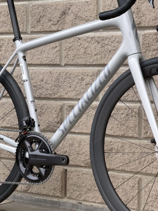 Aethos 2 Expert - Shimano Ultegra Di2