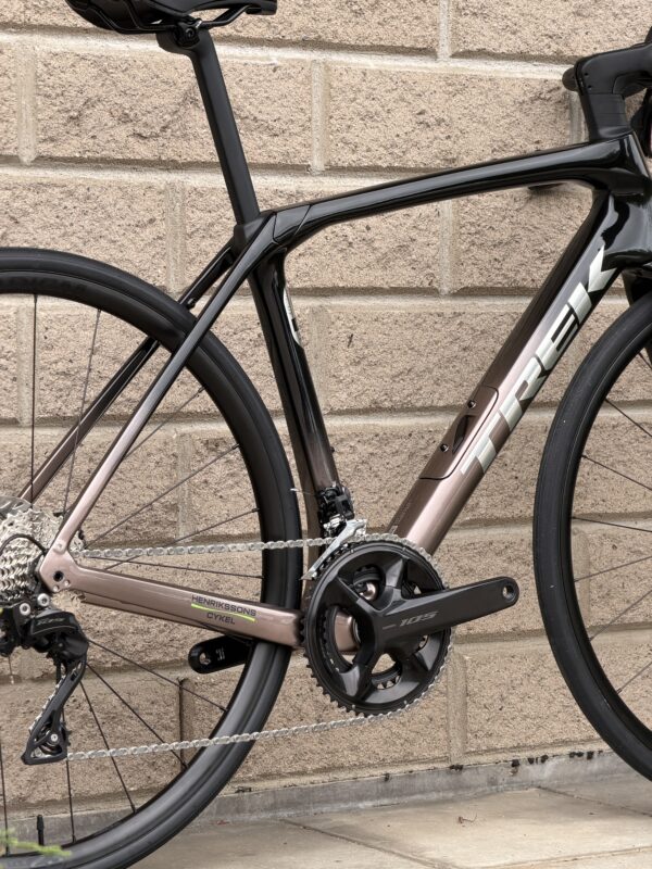 Domane SL 5 Gen 4