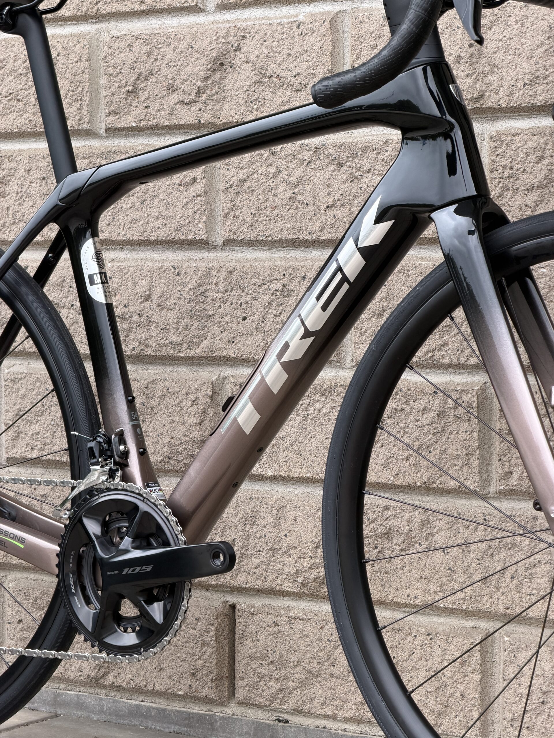 Domane SL 5 Gen 4 - Bild 2