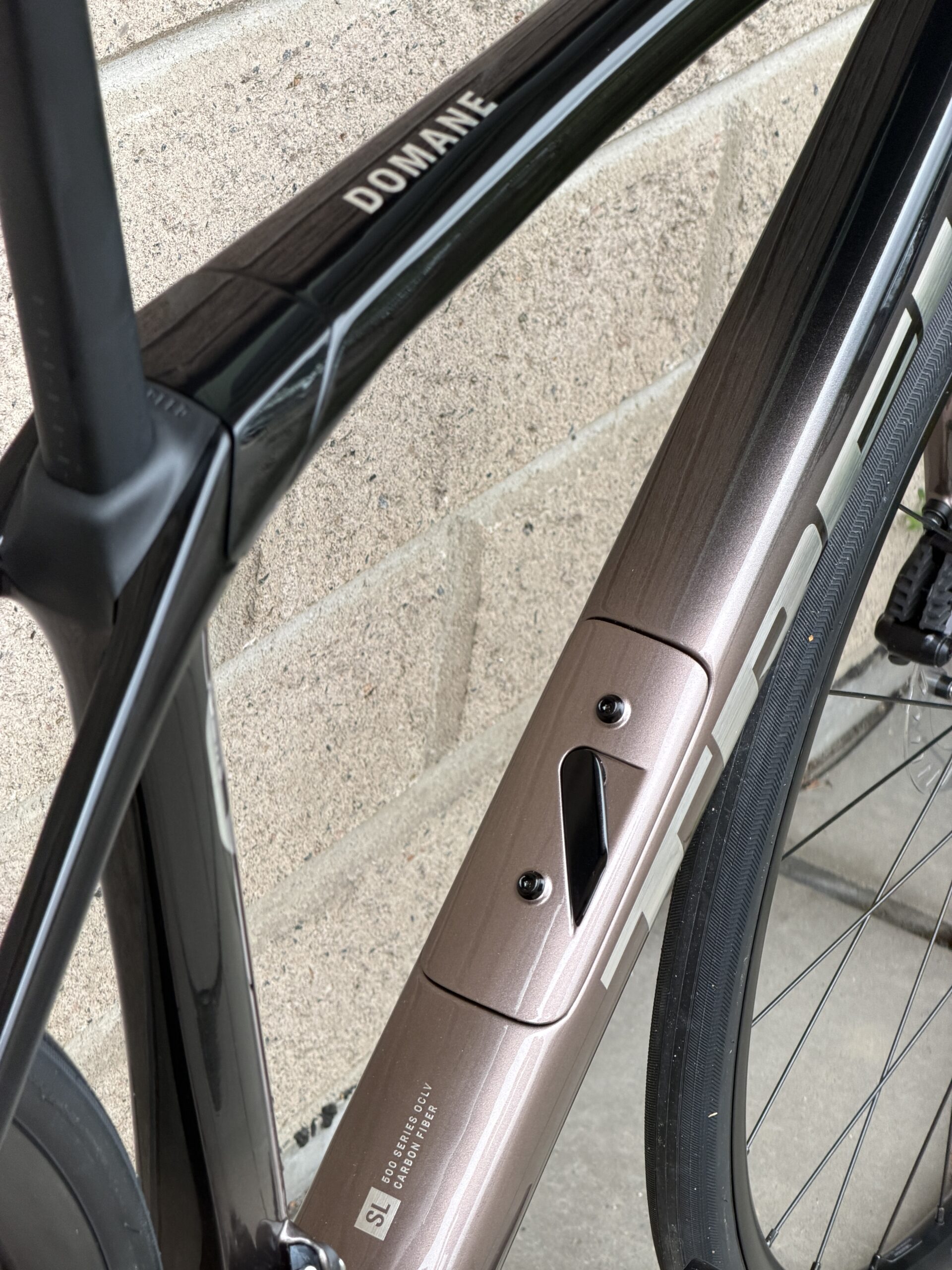 Domane SL 5 Gen 4 - Bild 5