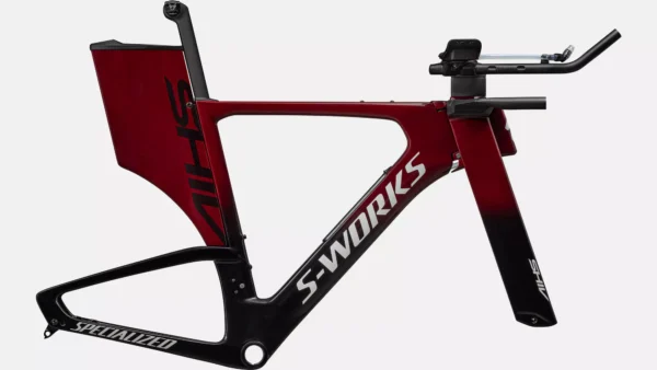 S-Works Shiv LTD Frameset - FACT 11r Carbon
