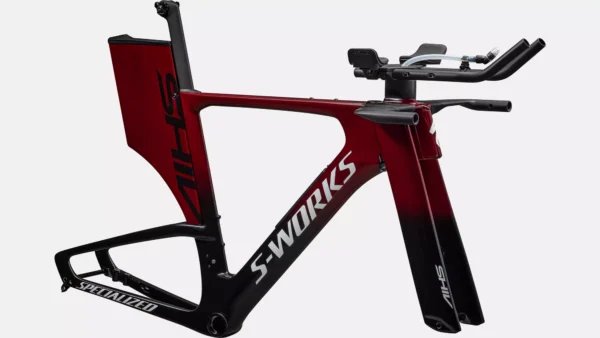 S-Works Shiv LTD Frameset - FACT 11r Carbon