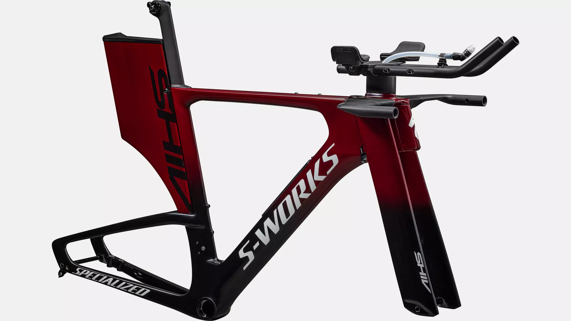 S-Works Shiv LTD Frameset - FACT 11r Carbon - Bild 6
