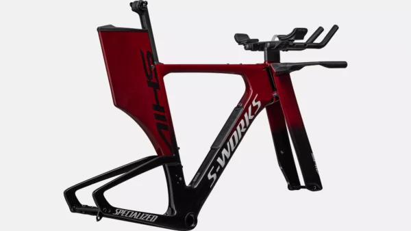 S-Works Shiv LTD Frameset - FACT 11r Carbon