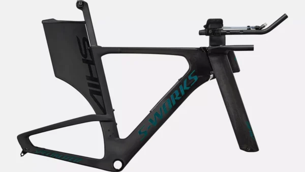 S-Works Shiv LTD Frameset - FACT 11r Carbon