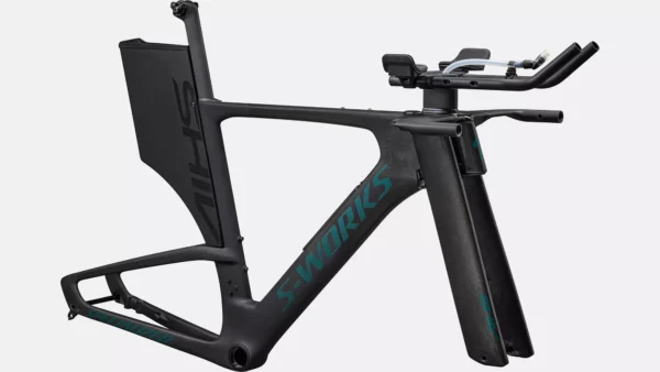 S-Works Shiv LTD Frameset - FACT 11r Carbon