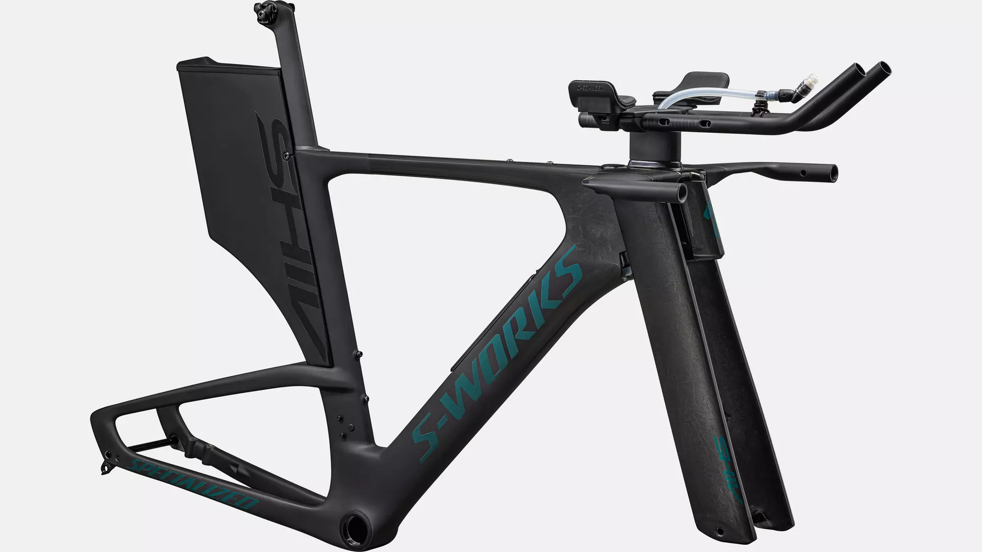 S-Works Shiv LTD Frameset - FACT 11r Carbon - Bild 3