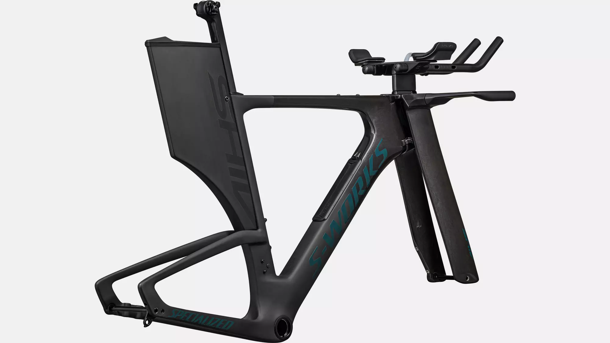 S-Works Shiv LTD Frameset - FACT 11r Carbon - Bild 2