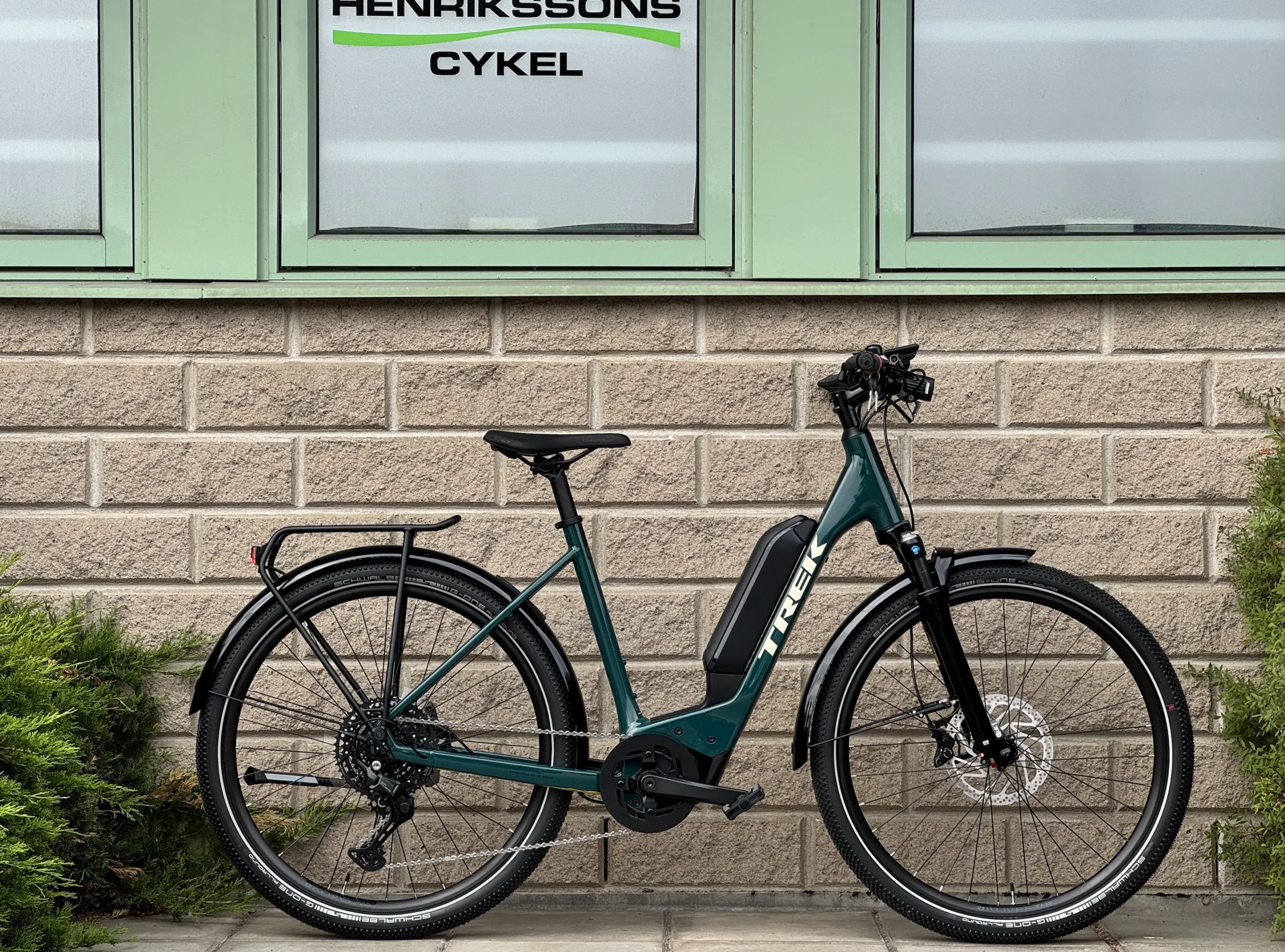 Allant+ 6 Lowstep - Bild 1