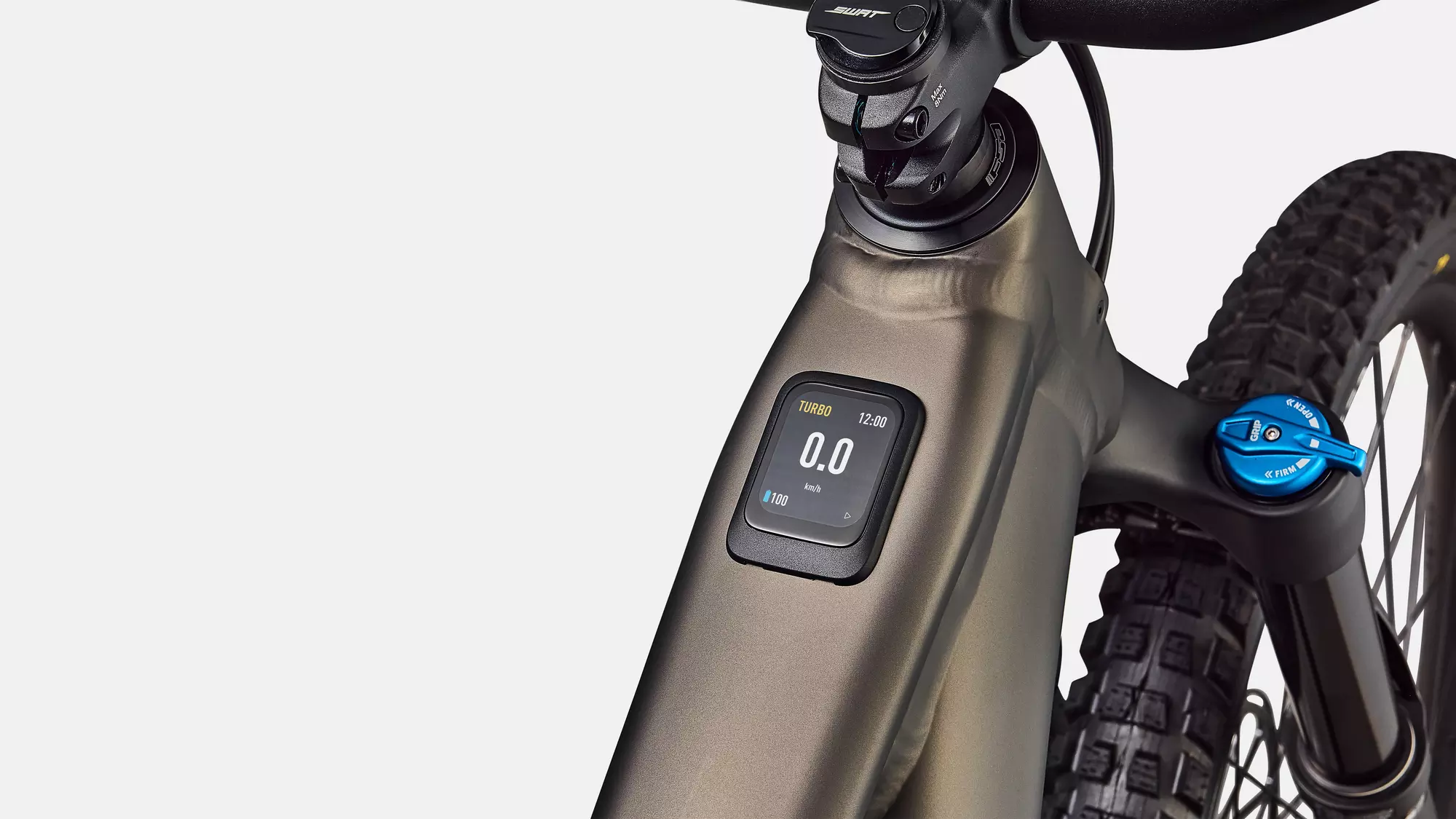 Turbo Levo 4 Comp Alloy - Bild 28