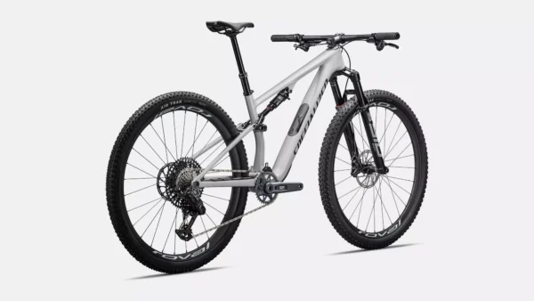 Epic 8 Expert  - SRAM GX AXS