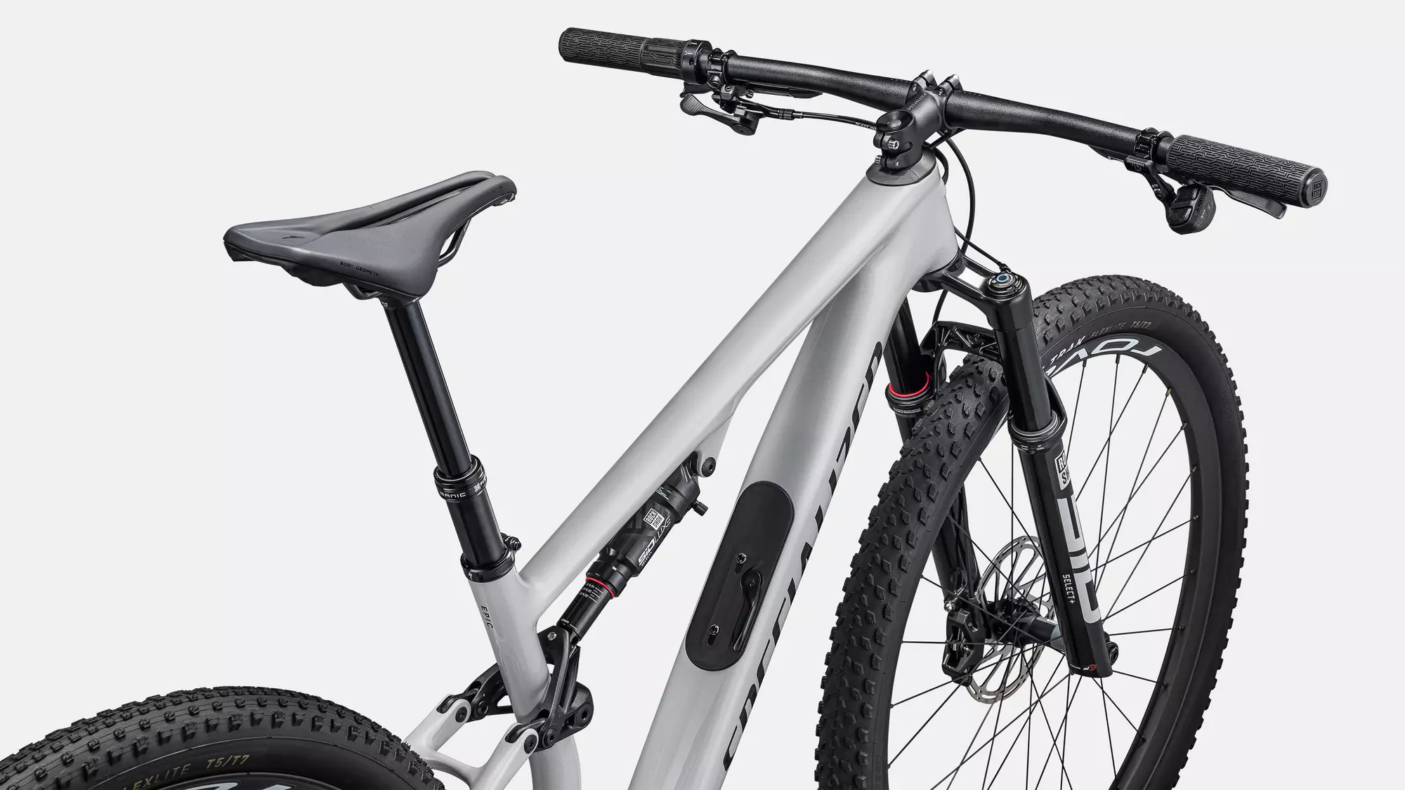Epic 8 Expert  - SRAM GX AXS - Bild 5