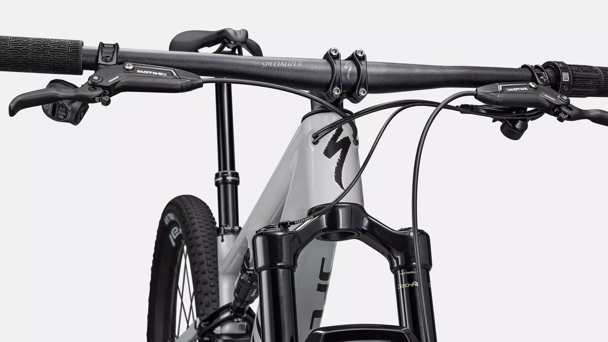 Epic 8 Expert  - SRAM GX AXS - Bild 4