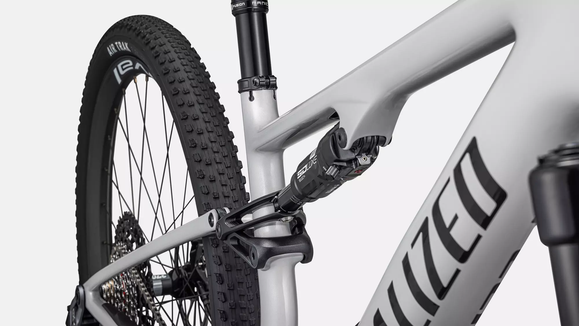 Epic 8 Expert  - SRAM GX AXS - Bild 3