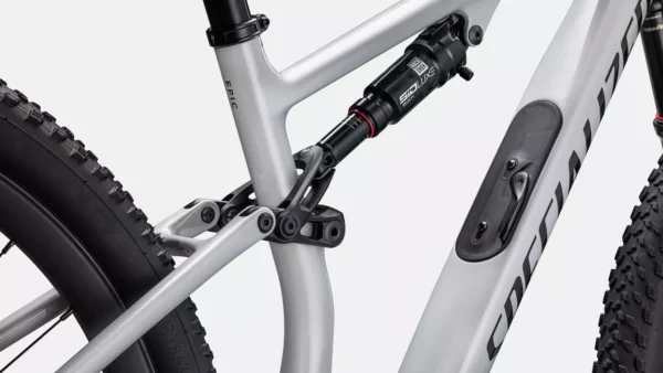 Epic 8 Expert  - SRAM GX AXS