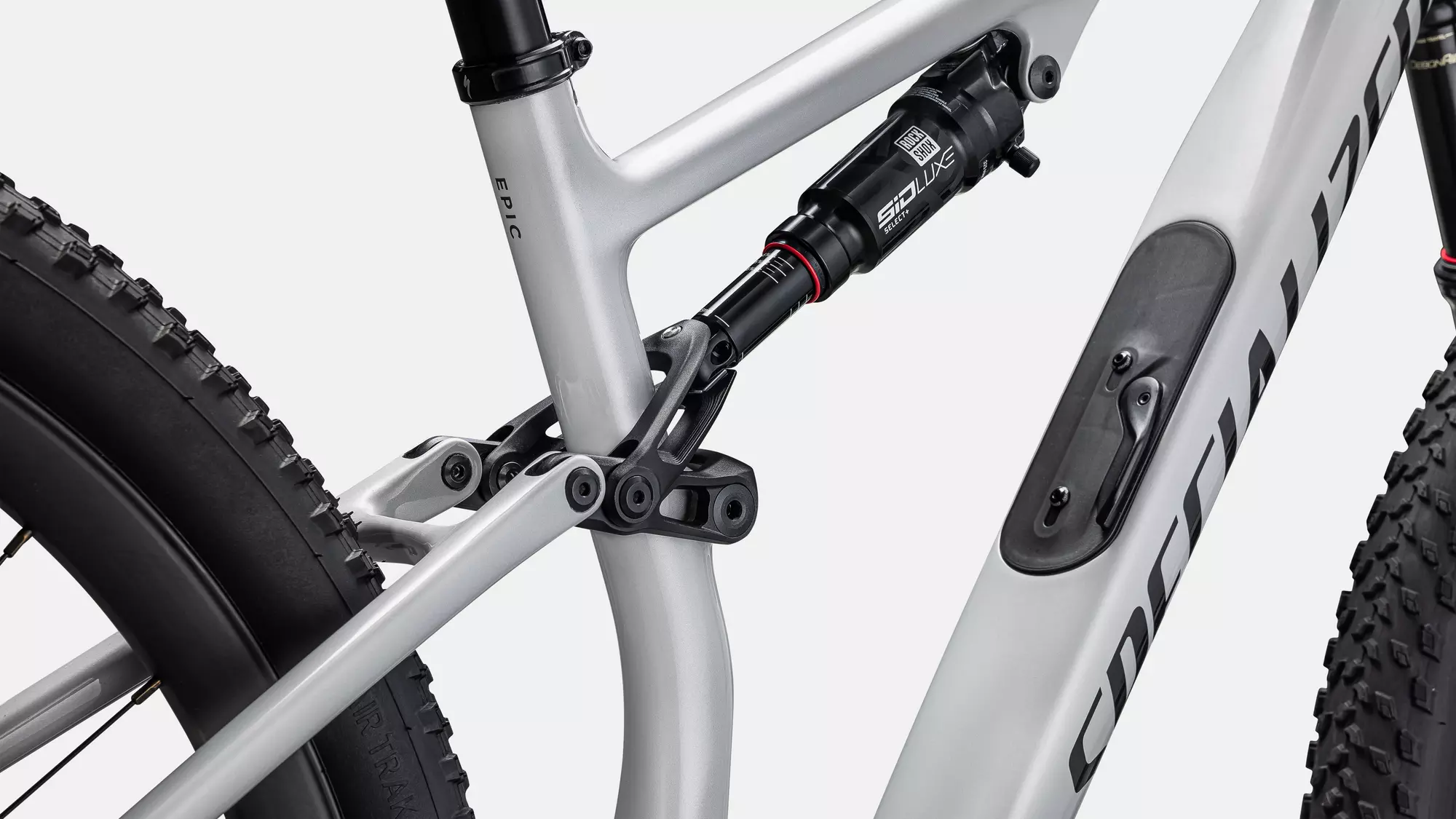 Epic 8 Expert  - SRAM GX AXS - Bild 2
