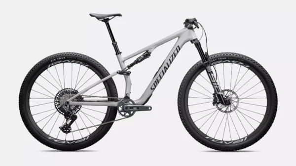 Epic 8 Expert  - SRAM GX AXS