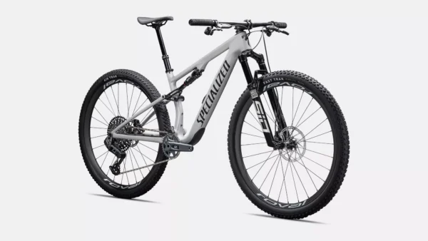 Epic 8 Expert  - SRAM GX AXS