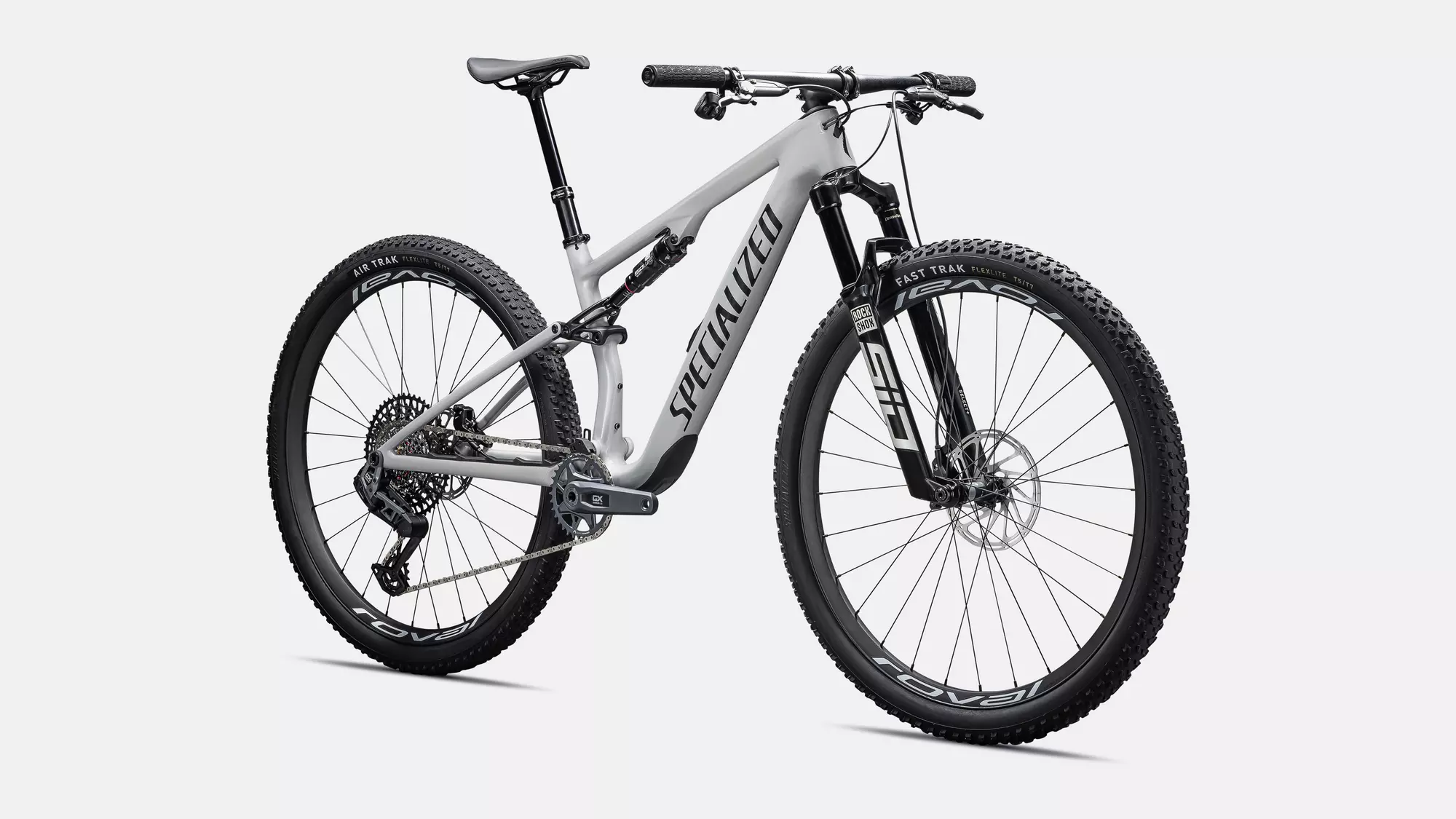 Epic 8 Expert  - SRAM GX AXS - Bild 7