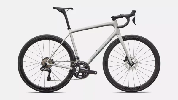 Aethos 2 Expert - Shimano Ultegra Di2