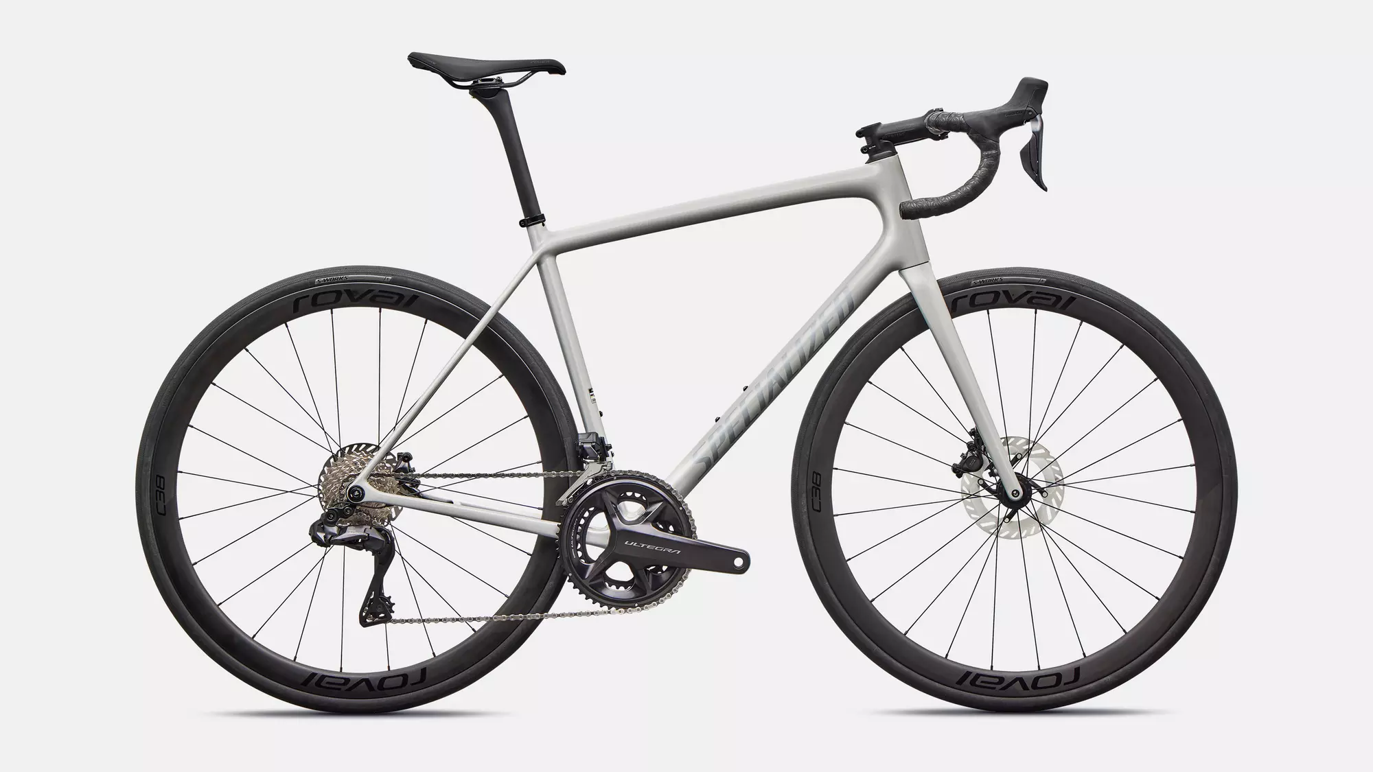 Aethos 2 Expert - Shimano Ultegra Di2 - Bild 2