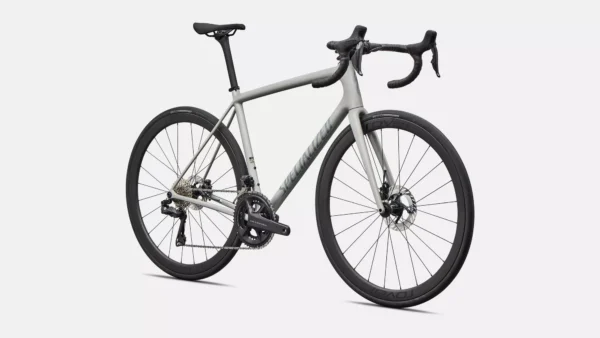 Aethos 2 Expert - Shimano Ultegra Di2