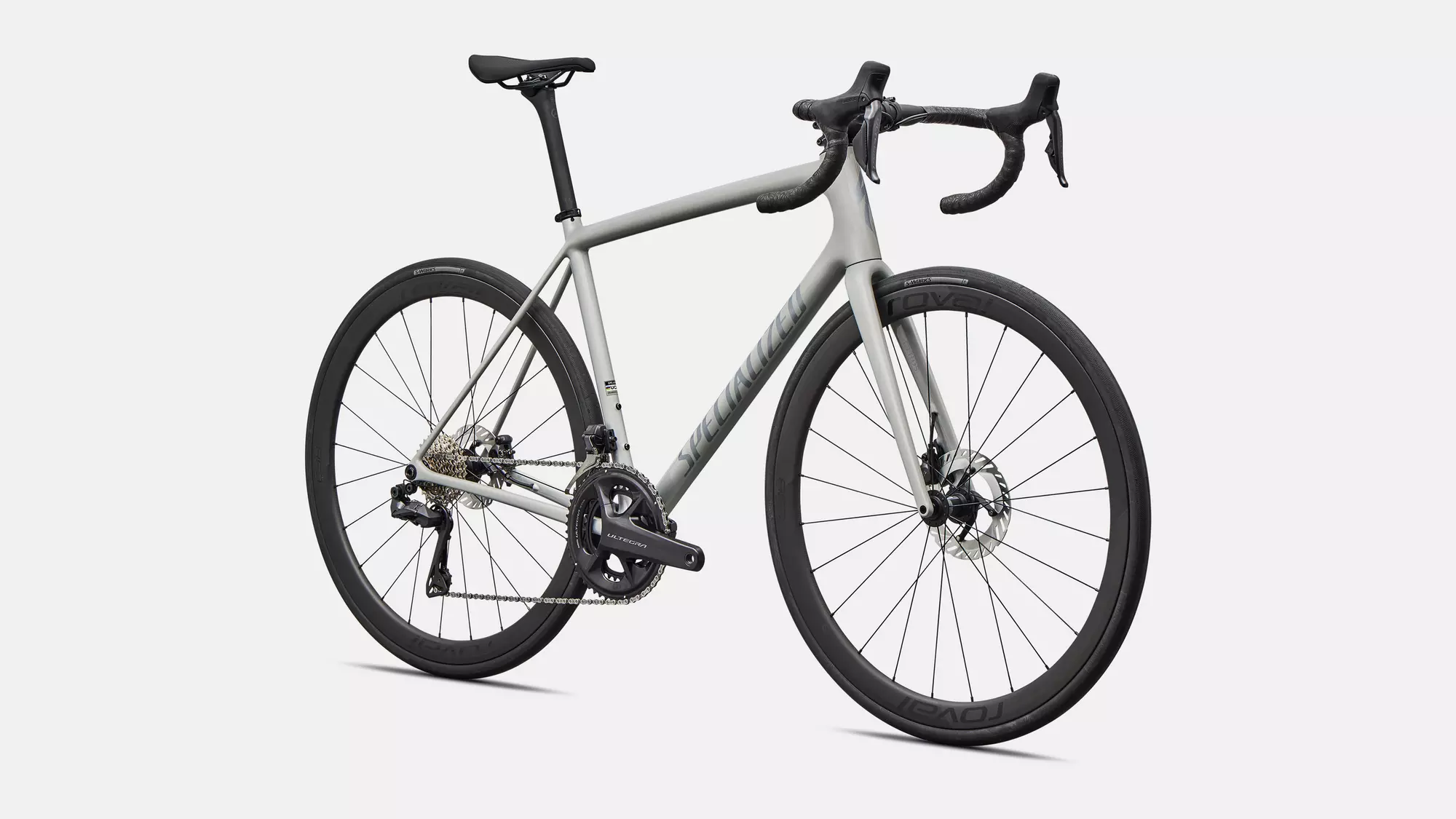 Aethos 2 Expert - Shimano Ultegra Di2 - Bild 3