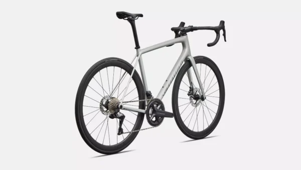 Aethos 2 Expert - Shimano Ultegra Di2