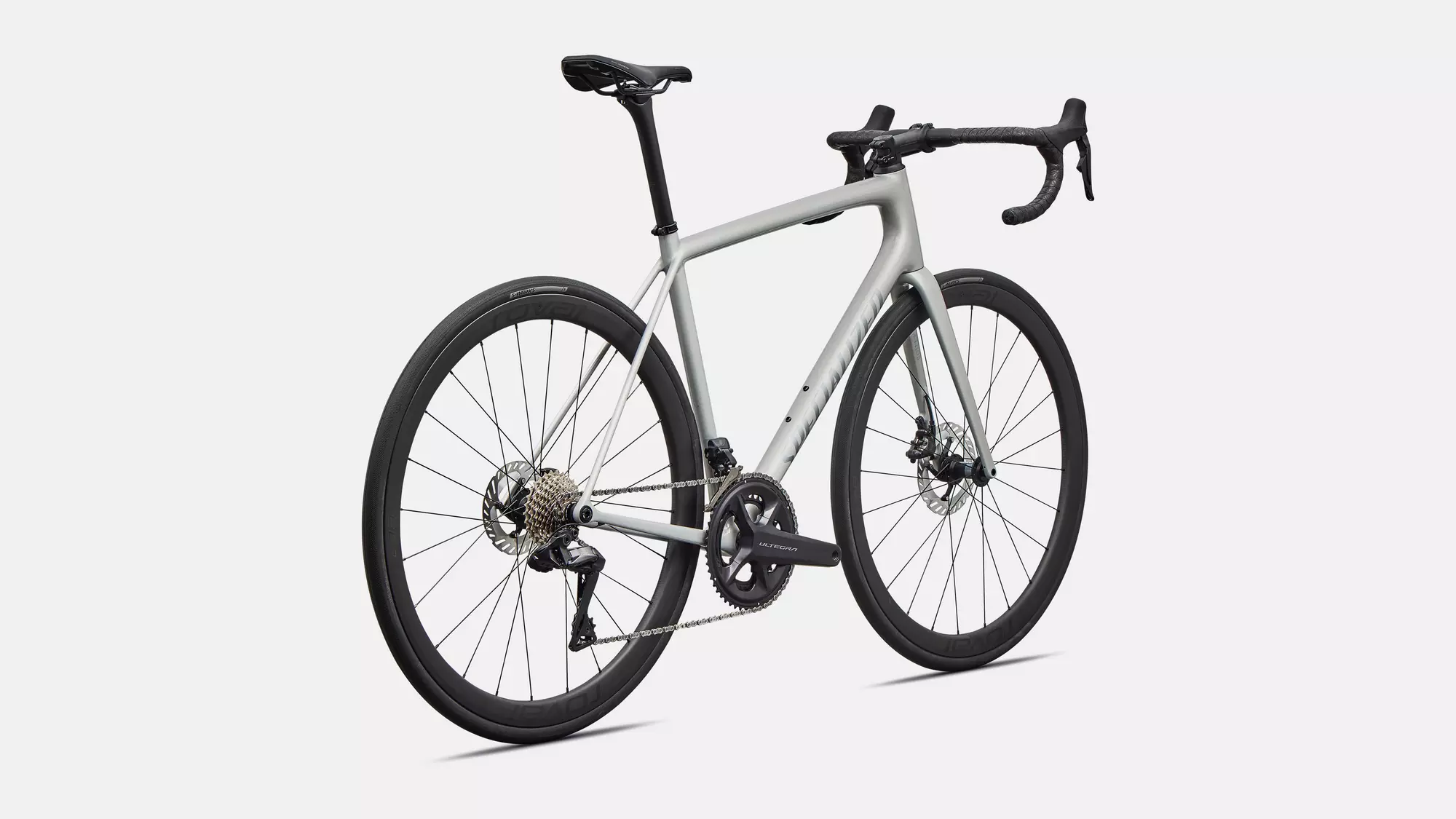 Aethos 2 Expert - Shimano Ultegra Di2 - Bild 4