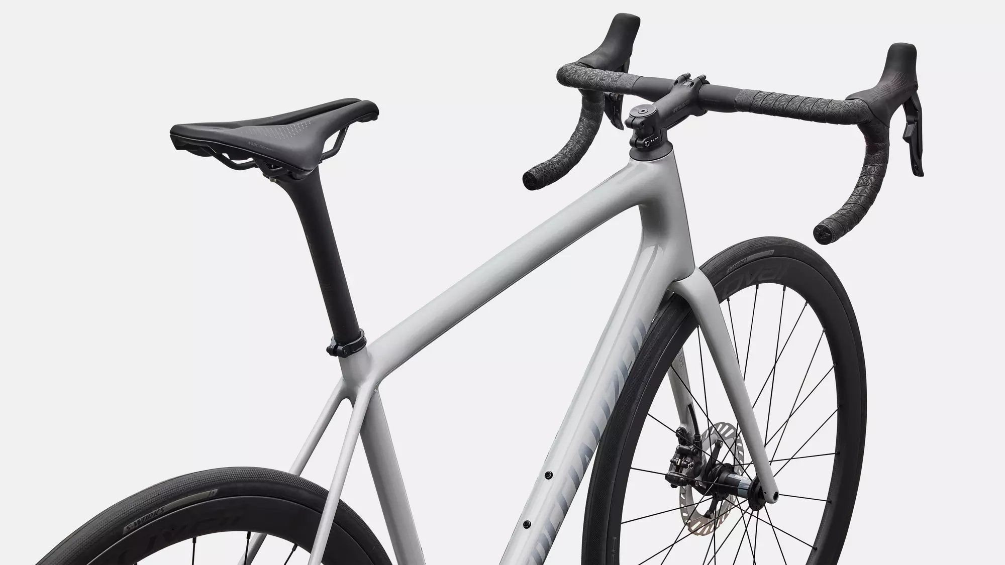 Aethos 2 Expert - Shimano Ultegra Di2 - Bild 5